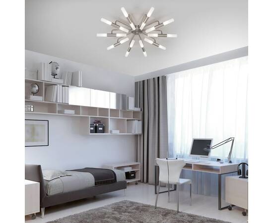 Потолочная люстра Bogates Bastone 347 Smart (551) a054000, изображение 2