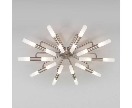 Потолочная люстра Bogates Bastone 347 Smart (551) a054000, изображение 3