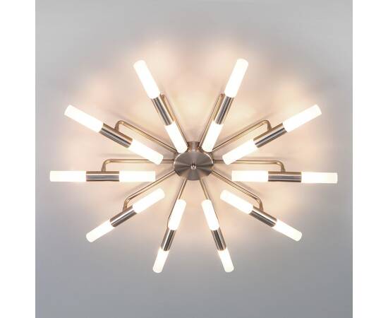 Потолочная люстра Bogates Bastone 347 Smart (551) a054000, изображение 4