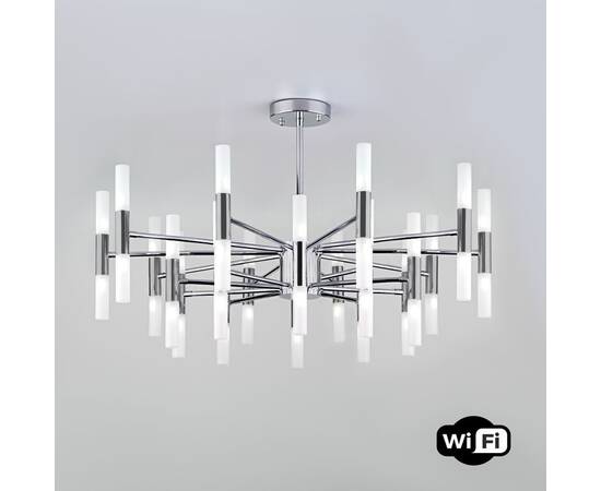Потолочная люстра Bogates Bastone 346 Smart (550)