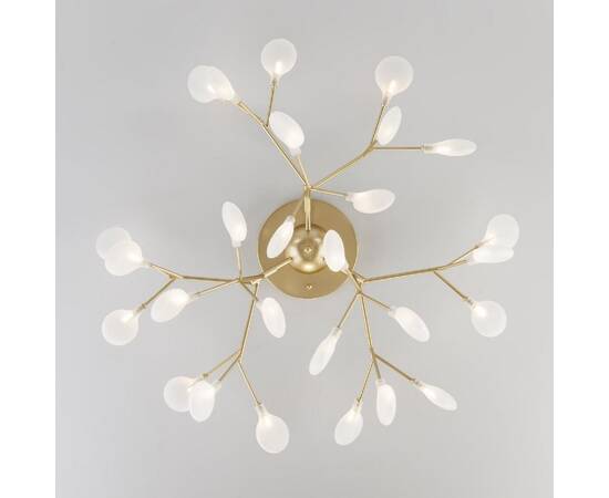 Потолочная люстра Bogates Foglia 343 Smart (542), изображение 4