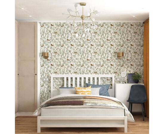 Подвесная люстра Bogates Foglia 342 Smart (541), изображение 2