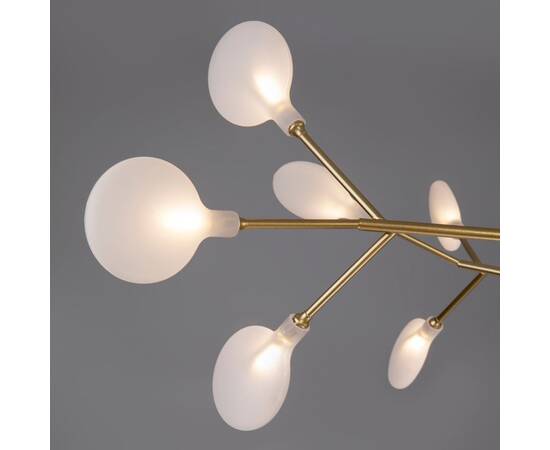 Подвесная люстра Bogates Foglia 342 Smart (541), изображение 3