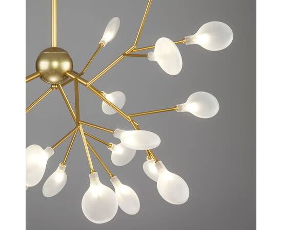 Подвесная люстра Bogates Foglia 341 Smart (540), изображение 2