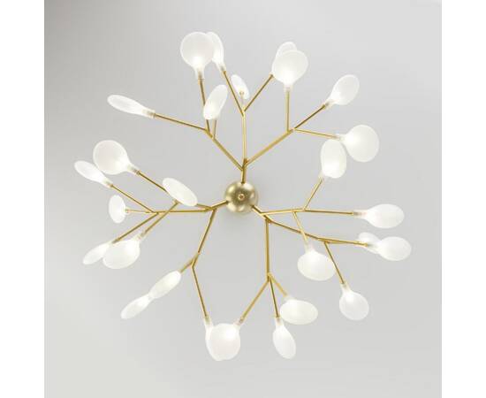 Подвесная люстра Bogates Foglia 341 Smart (540), изображение 3