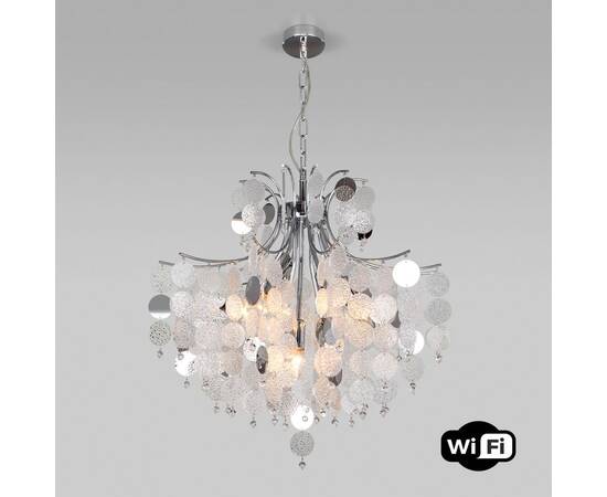 Подвесная люстра Bogates Bolla 335/9 Smart (320/9)