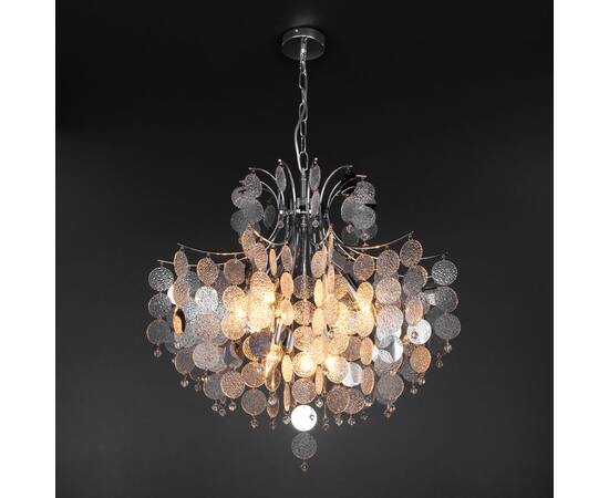 Подвесная люстра Bogates Bolla 335/9 Smart (320/9), изображение 2