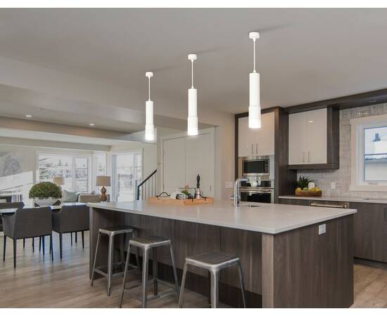 Подвесной светильник Ambrella Light Techno XP7401020 (A2301, C6342, A2030, C7401, N7170), изображение 4