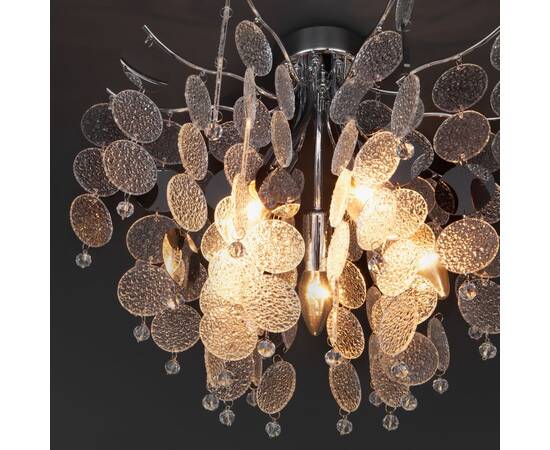 Потолочная люстра Bogates Bolla 334/5 Smart (319/5), изображение 3