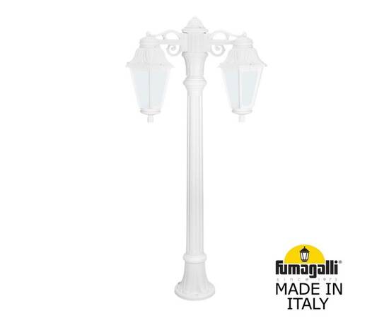 Садовый светильник Fumagalli E22.163.S20.WYF1RDN