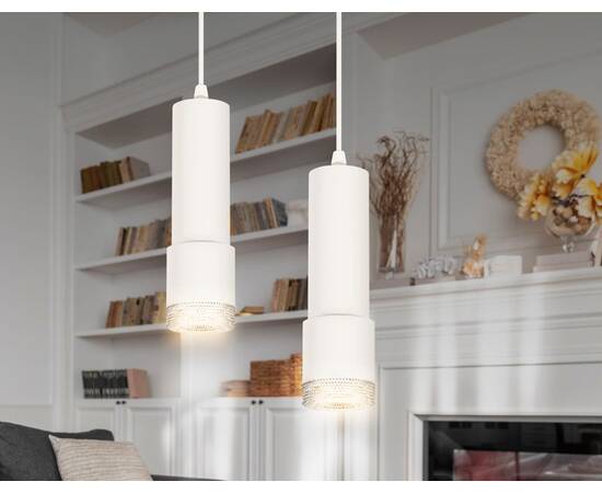 Подвесной светильник Ambrella Light Techno XP7401001 (A2301, C6342, A2030, C7401, N7191), изображение 5