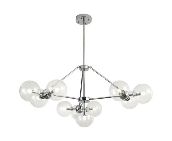 Люстра на штанге Lussole Topgrade Hartwell LSP-8392