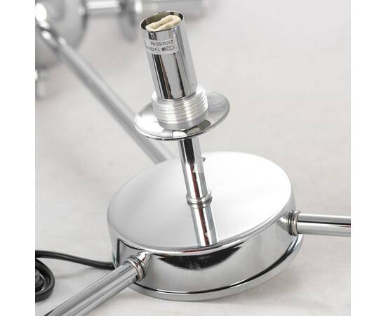 Люстра на штанге Lussole Topgrade Hartwell LSP-8392, изображение 2