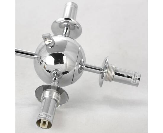 Люстра на штанге Lussole Topgrade Hartwell LSP-8392, изображение 3