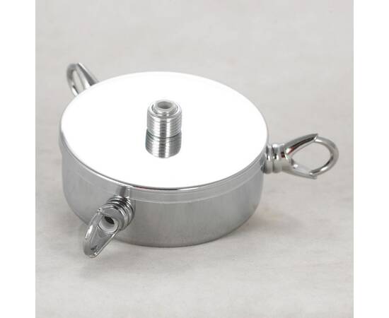 Люстра на штанге Lussole Topgrade Hartwell LSP-8392, изображение 4