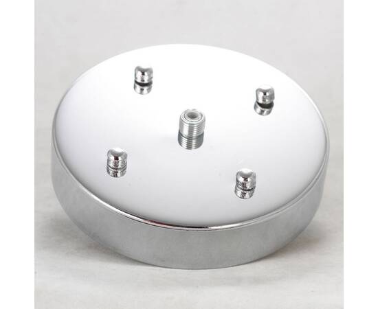 Люстра на штанге Lussole Topgrade Hartwell LSP-8392, изображение 7