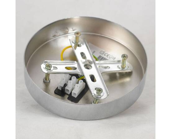 Люстра на штанге Lussole Topgrade Hartwell LSP-8392, изображение 8