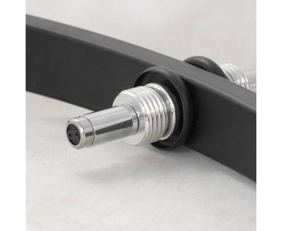 Подвесная люстра Lussole Topgrade Bubbles LSP-8396, изображение 3