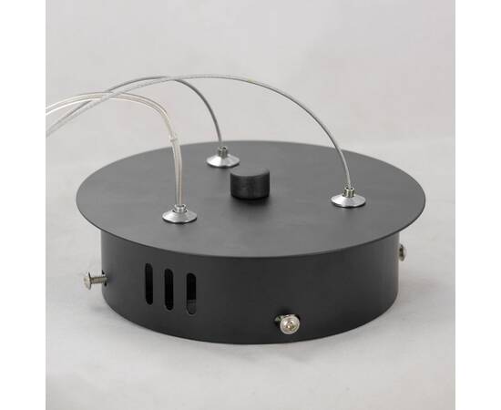 Подвесная люстра Lussole Topgrade Bubbles LSP-8396, изображение 5