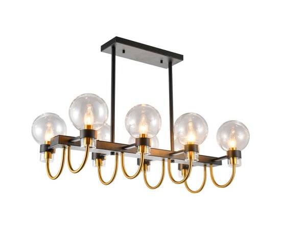 Потолочная люстра Lussole Topgrade Mohave LSP-8397