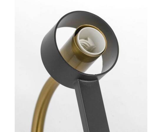 Потолочная люстра Lussole Topgrade Mohave LSP-8397, изображение 3