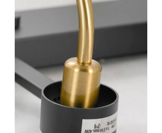 Потолочная люстра Lussole Topgrade Mohave LSP-8397, изображение 4