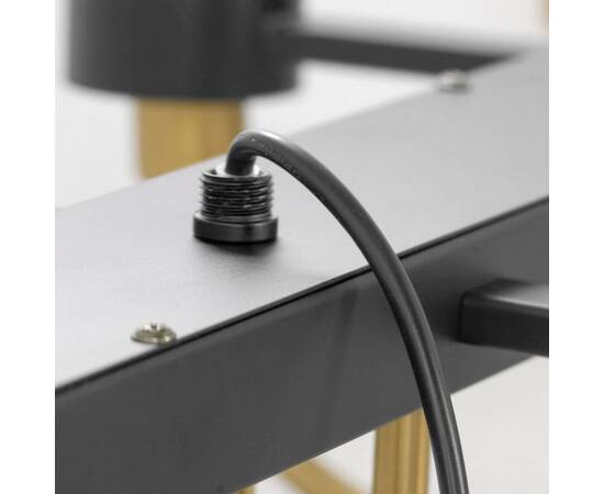 Потолочная люстра Lussole Topgrade Mohave LSP-8397, изображение 5