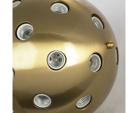 Подвесная люстра Lussole Topgrade Haines LSP-8404, изображение 2