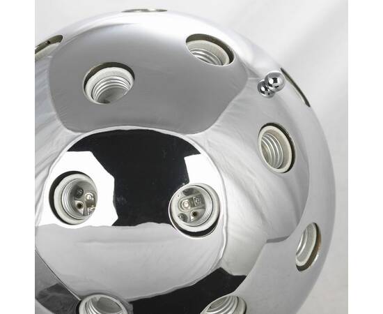 Подвесная люстра Lussole Topgrade Haines LSP-8406, изображение 2