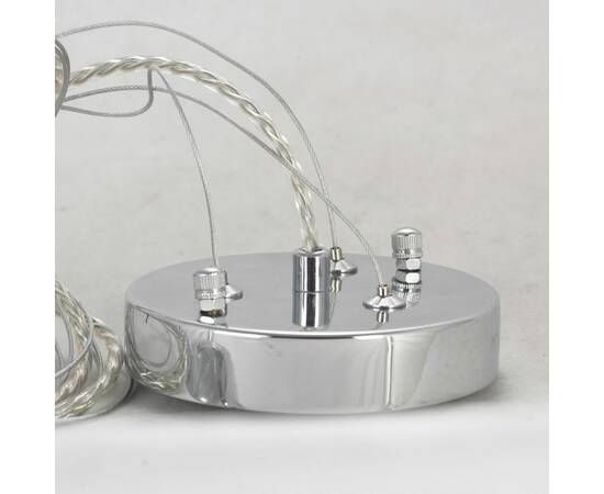 Подвесная люстра Lussole Topgrade Haines LSP-8406, изображение 4