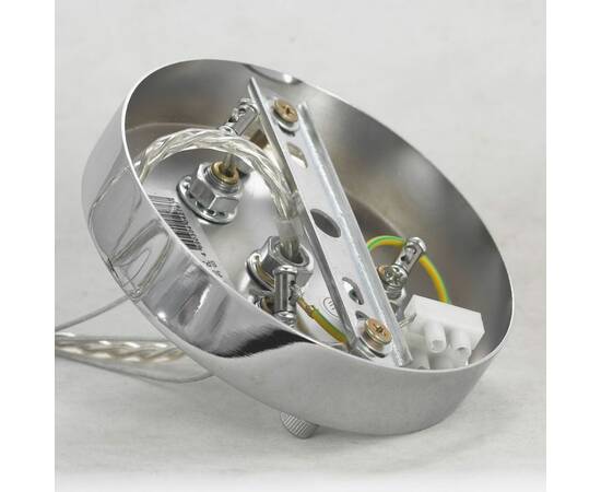 Подвесная люстра Lussole Topgrade Haines LSP-8406, изображение 5