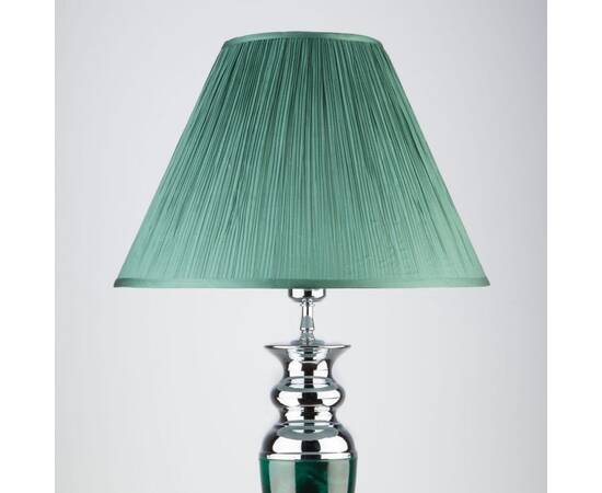 Торшер Eurosvet Majorka 009/1T GR (зеленый), изображение 3