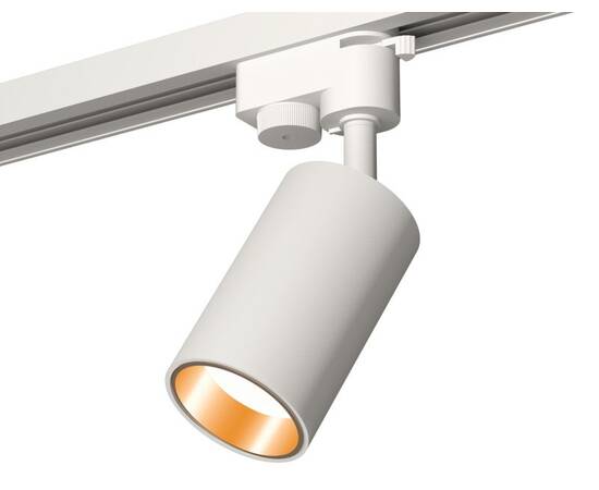 Трековый однофазный светильник Ambrella Light Track System XT6322023 (A2520, C6322, N6113)