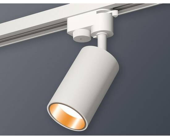 Трековый однофазный светильник Ambrella Light Track System XT6322023 (A2520, C6322, N6113), изображение 3