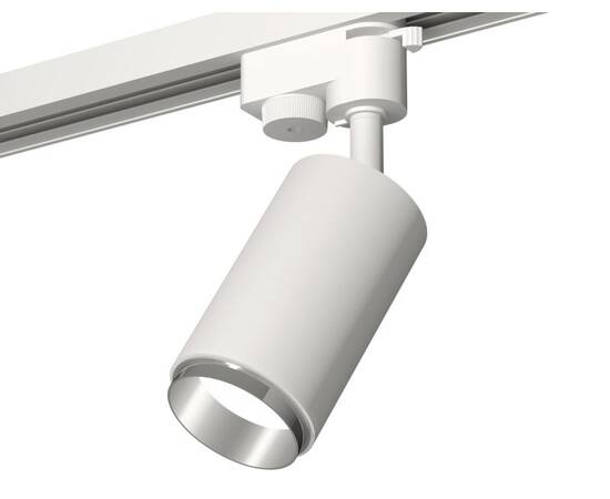 Трековый однофазный светильник Ambrella Light Track System XT6322042 (A2520, C6322, N6122)