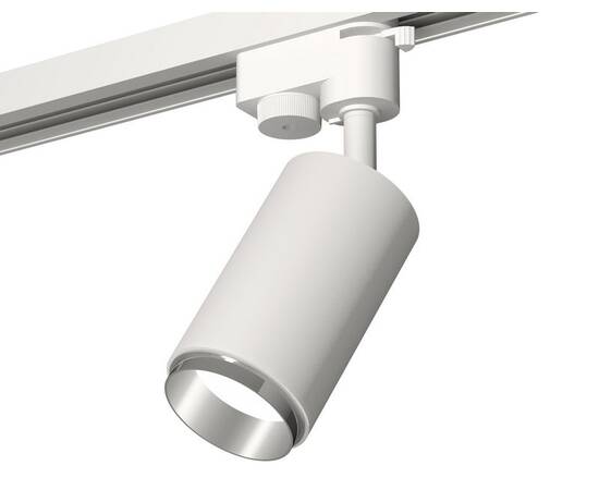 Трековый однофазный светильник Ambrella Light Track System XT6322042 (A2520, C6322, N6122), изображение 2
