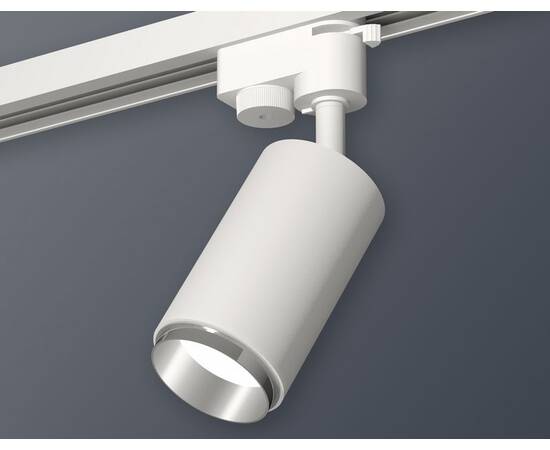 Трековый однофазный светильник Ambrella Light Track System XT6322042 (A2520, C6322, N6122), изображение 3