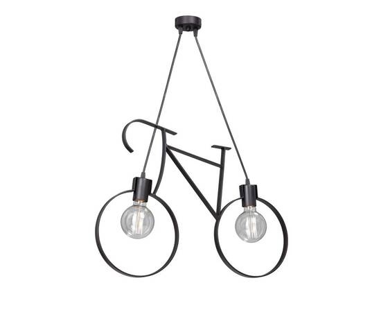 Подвесной светильник Vitaluce V1795-1/2S