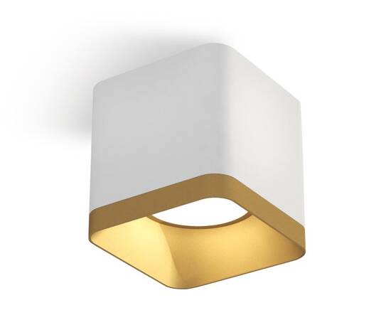 Накладной светильник Ambrella Light Techno XS7805004