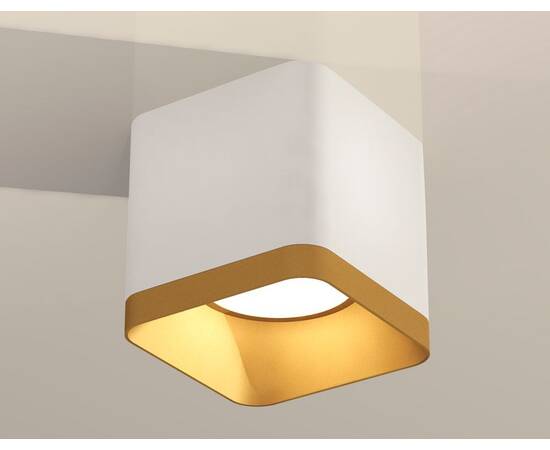 Накладной светильник Ambrella Light Techno XS7805004, изображение 4