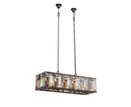 Подвесная люстра Vitaluce V4283-1/12