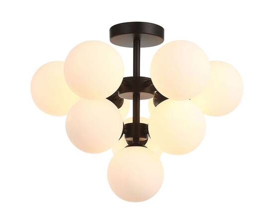 Потолочная люстра Lussole Wilcox LSP-8382