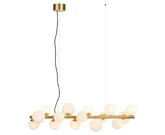 Подвесной светильник Lussole Wilcox LSP-8383