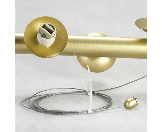 Подвесной светильник Lussole Wilcox LSP-8383, изображение 2