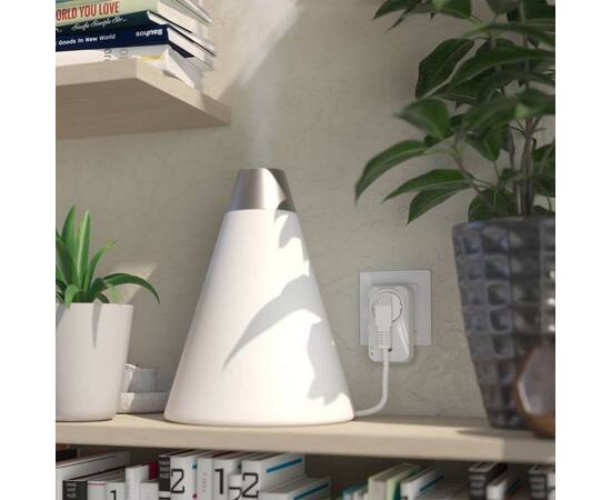 Умная розетка Wi-Fi белая Elektrostandard WF 4690389171895, изображение 5