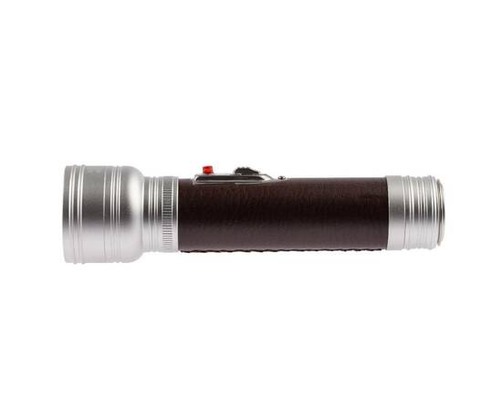 Ручной светодиодный фонарь ЭРА MB-904 Б0046379, изображение 3