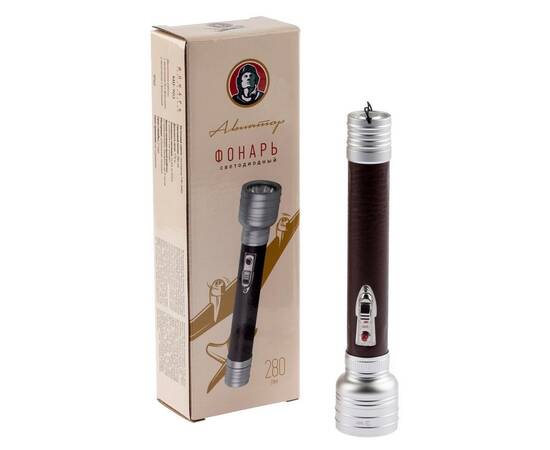 Ручной светодиодный фонарь ЭРА MB-903 Б0046380, изображение 4