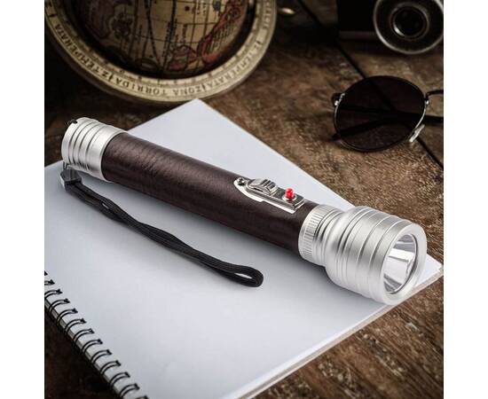 Ручной светодиодный фонарь ЭРА MB-903 Б0046380, изображение 10