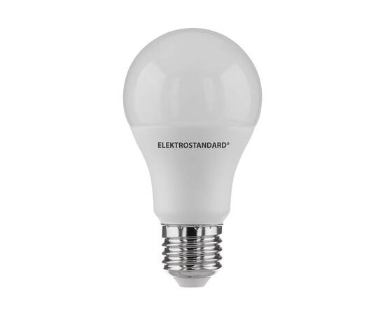 Светодиодная лампа Elektrostandard Classic LED E27 17W 6500K 4690389163876, изображение 2