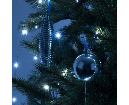 Гирлянда занавес Eurosvet 200-004 белый 2*3м IP20